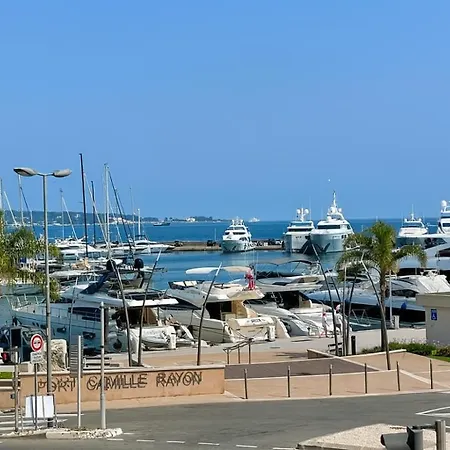 Lägenhet Port Azur *