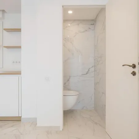 Port Azur Apartment Vallauris