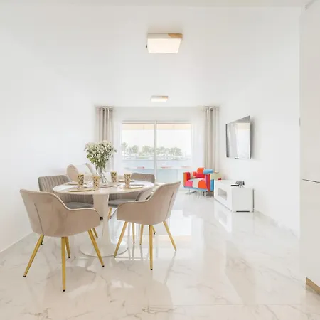Apartamento Port Azur