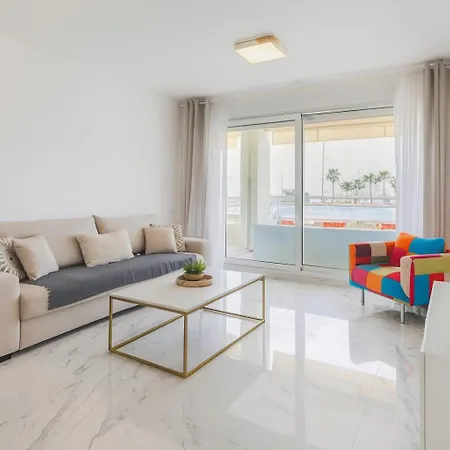 Port Azur Apartamento *
