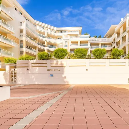 Port Azur Apartamento Vallauris