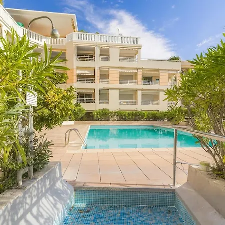 Apartment Port Azur Vallauris