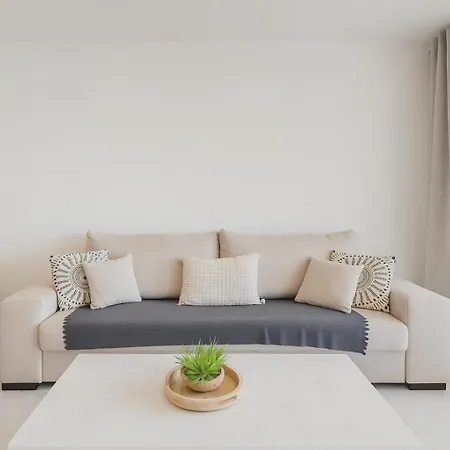 Apartment Port Azur Vallauris