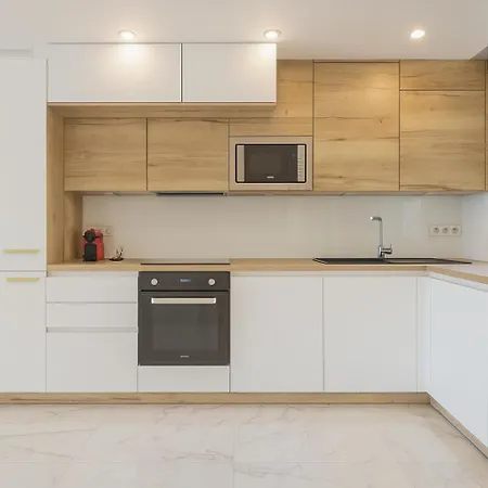 Apartamento Port Azur Vallauris
