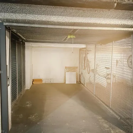 Apartamento Port Azur *